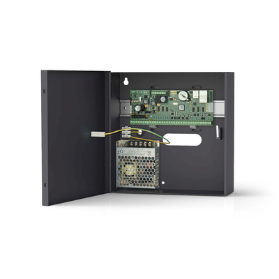 Product Αξεσουάρ Συναγερμών Controller kit with housing Roger MC16-PAC-ST-1-KIT base image