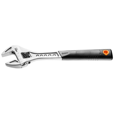 Product Γαλλικό Κλειδί Neo Tools Adjustable wrench 250 mm, range 0-33 mm base image