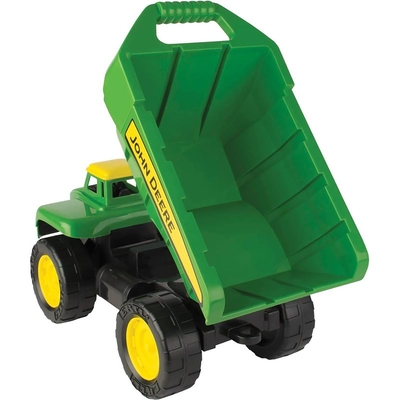 Product Αυτοκινητάκι TOMY John Deere large dump truck 35766 /2 base image