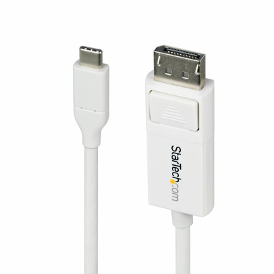 Product Καλώδιο USB StarTech 2M USB-C to Dp 1.2 base image