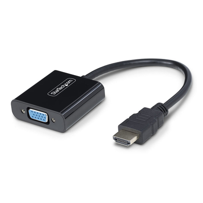 Product Αντάπτορας HDMI StarTech to Vga 1080P base image