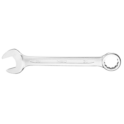 Product Γερμανοπολύγωνο Neo Tools combination wrench 50 x 540 mm base image