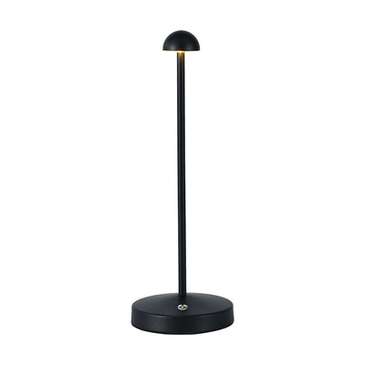 Product Διακοσμητικό Φωτιστικό V-TAC 3W LED 29cm USB Black VT-1073 3000K-6000K 130lm base image