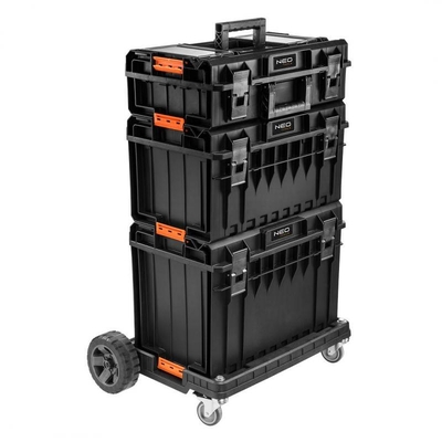 Product Εργαλειοφόρος Neo Tools Modular system I, set 1 base image