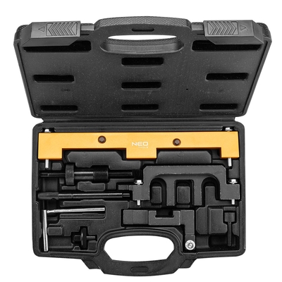 Product Σετ Εργαλείων Neo Tools Timing lock kit for BMW petrol engines with Valvetronic. base image