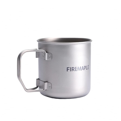 Product Θερμός Alti titanium mug 300ml Fire Maple base image