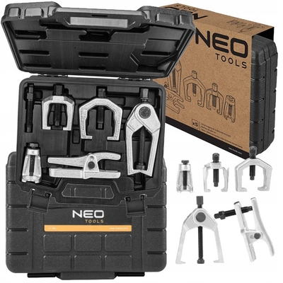 Product Σετ Εργαλείων Neo Tools Tie rod puller set base image