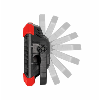 Product Φωτισμός Εργασίας AW Rechargeable headlight LUMINAR LED 5200LM Black LINE base image