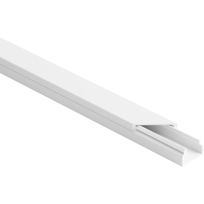 Product Κανάλι Καλωδίων set White LS 20x14 2m (PACK of 10 pcs) base image