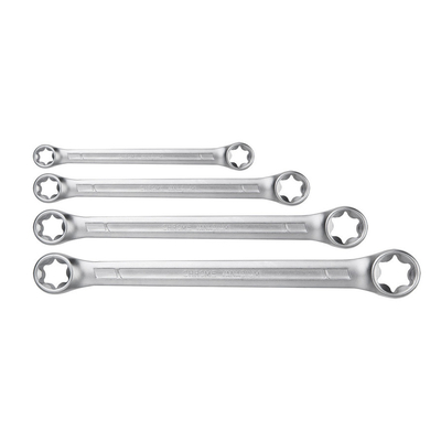 Product Κλειδιά Neo Tools Torx T6-T24 Ring wrenches, Set of 4 base image