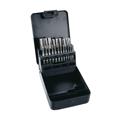 Product Κολαούζα Topex M3-M12 taps, 21 pcs. base image