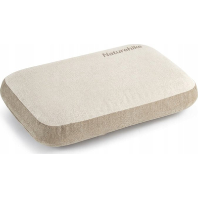 Product Μαξιλάρι Camping Memory foam square nh22zt002-khaki base image