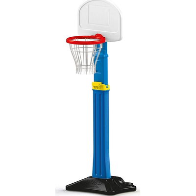 Product Παιδική Μπασκέτα DOLU basketball stand up to 170cm 3030 30306 base image