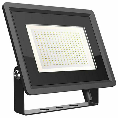 Product Προβολέας LED V-TAC 200W SMD F-CLASS Black VT-49204 4000K 17600lm base image