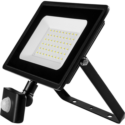 Product Προβολείς LED Neo Tools Floodlight with SMD Motion Sensor 50W 4000 lm 230V base image