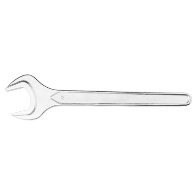 Product Γερμανικό Κλειδί Topex Single-end open-end wrench 60 x 480 mm base image