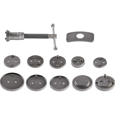 Product Σετ Εργαλείων Neo Tools Set of manual separators for brake calipers, 12 pcs. base image