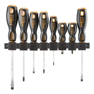 Product Σετ Εργαλείων Neo Tools set, 8 pcs. base image