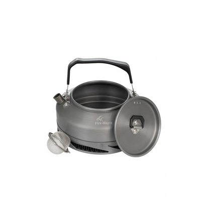 Product Σκεύη Μαγειρικής Camping Kettle fmc-xt1-Black Fire Maple base image