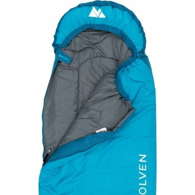 Product Υπνόσακος Volven Children's junior-blue-right base image