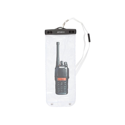 Product Τσάντα Amphibious PROTECT 05 Black CS-05.01 base image