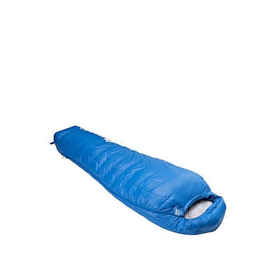 Product Υπνόσακος Volven skadi 600-blue-right base image