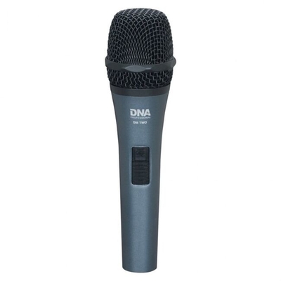 Product Μικρόφωνο DNA DM TWO Vocal + 5m Cable base image