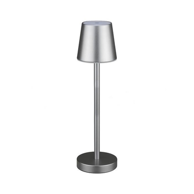 Product Πορτατίφ V-TAC VT-7703 night light 3W LED IP20 4000K 70lm (SKU 10188) Grey base image