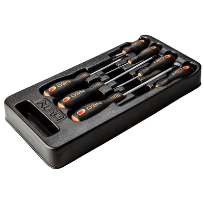 Product Σετ Κατσαβίδια Neo Tools PH Screwdrivers, of 7, Insert base image