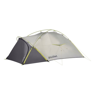 Product Σκηνή Camping Litetrek ii-lightgrey-cactus Salewa base image