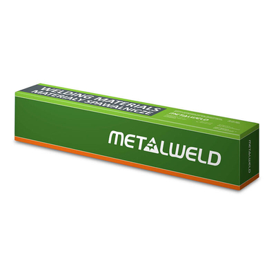 Product Σύρμα Ηλεκτροσυγκόλλησης RUTILE Electrode RUTWELD12 - CLASSIC 4.0*350MM 5KG base image