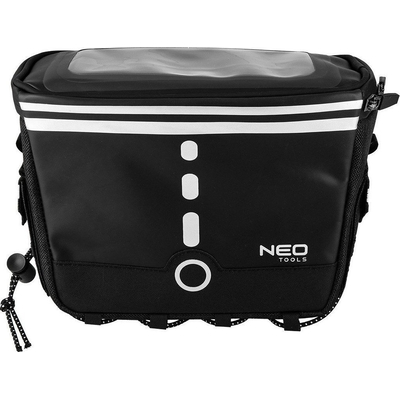 Product Τσάντα Ποδηλάτου Neo Tools Bike Bag base image
