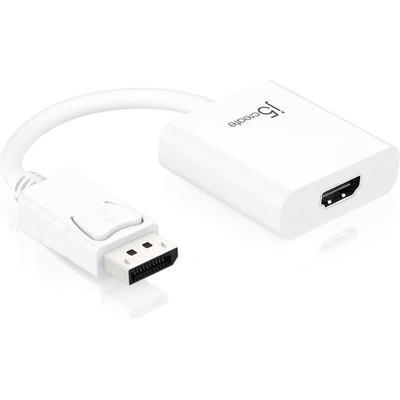 Product Αντάπτορας Displayport J5create to Hdmi base image