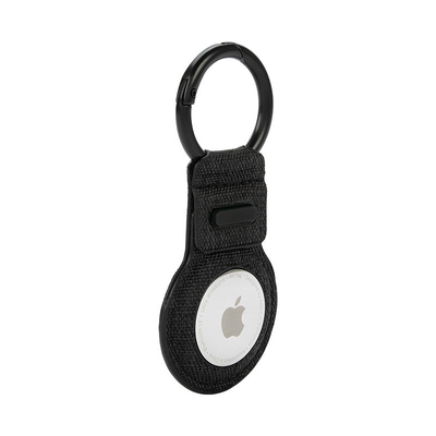 Product Αξεσουάρ Bluetooth Trackers Incase Woolenex Key Clip For Airtag base image