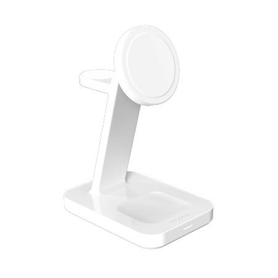 Product Ασύρματος Φορτιστής Mophie Mophiesnap+3In1 Wireless base image
