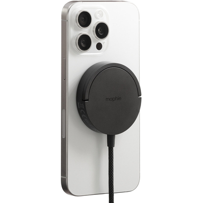 Product Ασύρματος Φορτιστής Mophie Mophieqi2 Magnetic Charger base image