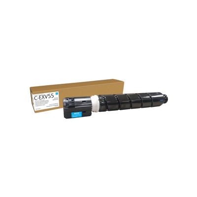 Product Συμβατό Toner Xerox Everyday Remanufact. Canon C-EXV55 Cyan base image