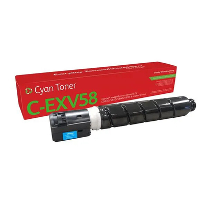 Product Συμβατό Toner Xerox Everyday Remanufact. Canon C-EXV58 base image