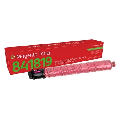 Product Συμβατό Toner Xerox Everyday RICOH 841819 base image