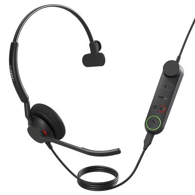 Product Αξεσουάρ VOIP GN Audio Jabra Engage 50 Ii Link Mono base image