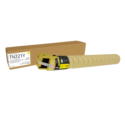 Product Συμβατό Toner Xerox Everyday TN221Y Yellow A8K3230 base image