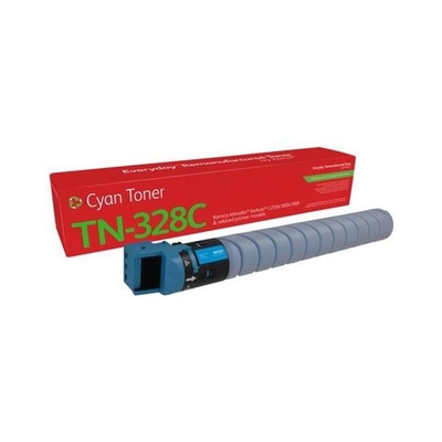 Product Συμβατό Toner Xerox Everyday Remanufact. 328C base image