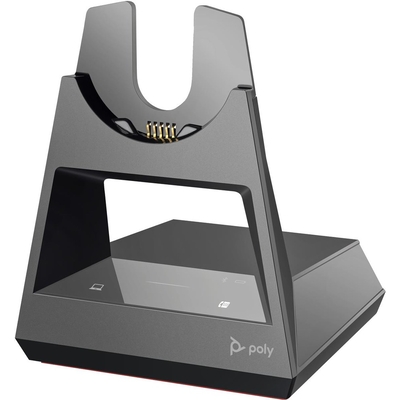 Product Αξεσουάρ VOIP Poly Vl 50 Dock For Office Base base image