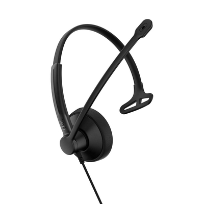 Product Αξεσουάρ VOIP Epos Impact 100 Ms Mono USB-C+A base image