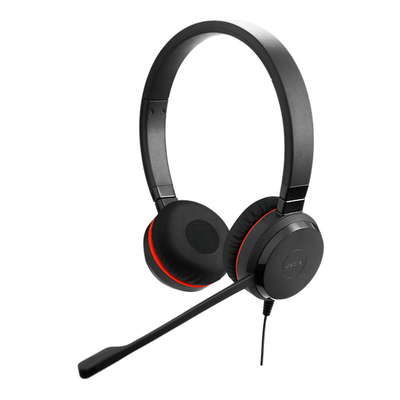 Product Αξεσουάρ VOIP GN Audio Jabra Evolve 30 Ii Stereo Uc base image