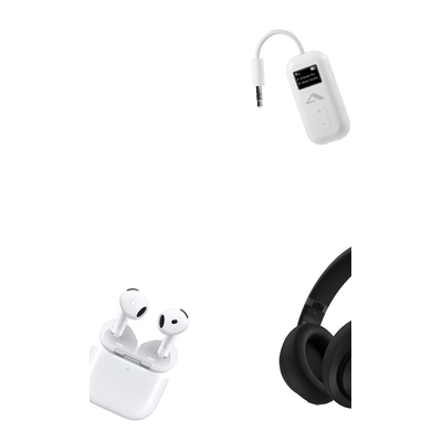 Product Bluetooth Transmitter Alogic Skysound base image