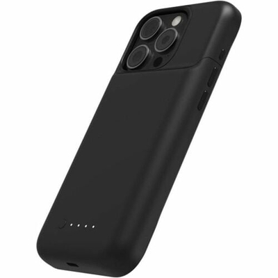 Product Θήκη Κινητού Mophie Mophiejuice Packip15 Problack base image