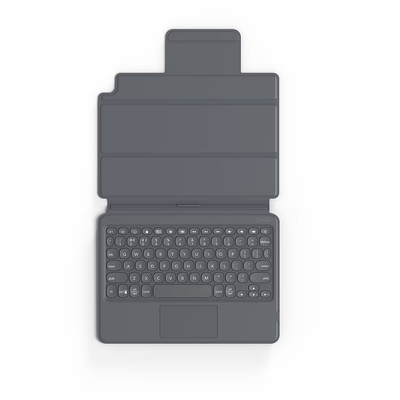 Product Θήκη Tablet Zagg Kbd Pro Keys W/ Trackpad Swiss base image