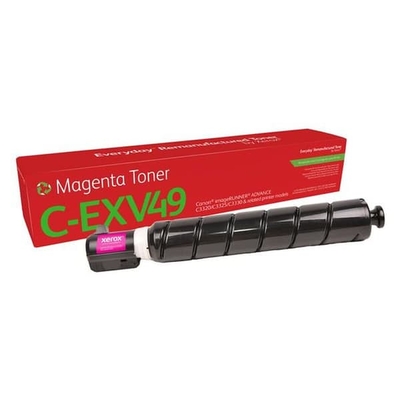 Product Συμβατό Toner Xerox Everyday Remanufact. Canon C-EXV49 base image