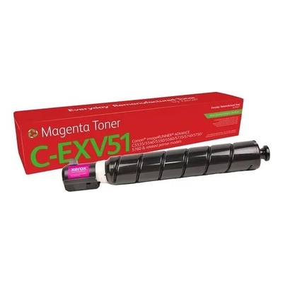 Product Συμβατό Toner Xerox Everyday Remanufact. Canon C-EXV51 base image